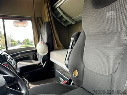DAF XF 105 460 FAN BAKWAGEN/PRITSCHE!!