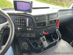 Iveco Trakker 450 10X8 AJK KIPPER/MULTIKAP!!