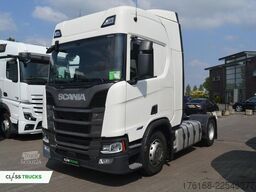 SCANIA R460 CR20H  ACC ADAS Package