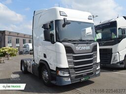 SCANIA R460 CR20H  ACC ADAS Package