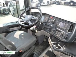 SCANIA R460 CR20H  ACC ADAS Package