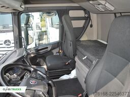 SCANIA R460 CR20H  ACC ADAS Package