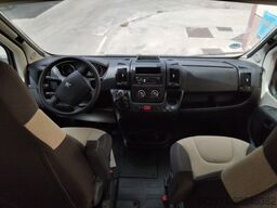 Peugeot Boxer 2024 | Manual | Totalmente equipada