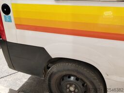 Peugeot Boxer 2024 | Manual | Totalmente equipada