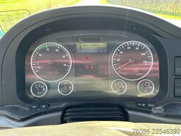 MAN TGA 26.440 6x4 HYDRODRIVE!!PALFINGER 29tm Fly j...