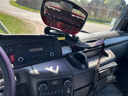 MAN TGA 26.440 6x4 HYDRODRIVE!!PALFINGER 29tm Fly j...