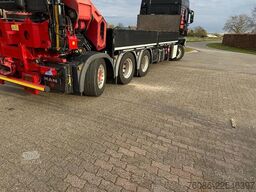 MAN TGX 35.480!!8x4 TRIPLE!!HIAB 62tm!!CRANE/GRUE!!...