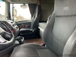 DAF XF 530 2019!!SEILABROLLER!!ROLLOFFTIPPER!!