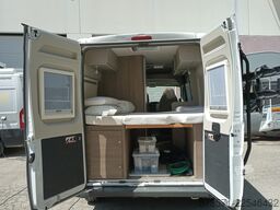 Peugeot Boxer 2024 | Manual | Totalmente equipada