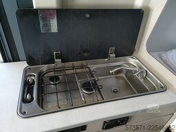 Peugeot Boxer 2024 | Manual | Totalmente equipada