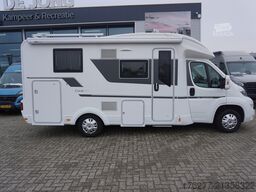 Adria Coral 600 SC Citroen