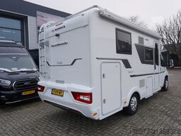 Adria Coral 600 SC Citroen