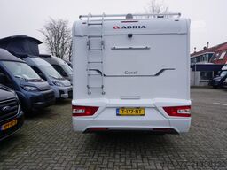Adria Coral 600 SC Citroen