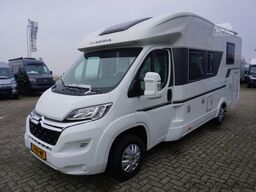 Adria Coral 600 SC Citroen