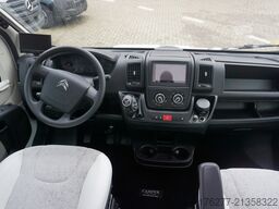 Adria Coral 600 SC Citroen