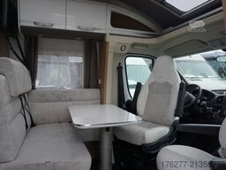 Adria Coral 600 SC Citroen