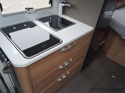 Adria Coral 600 SC Citroen