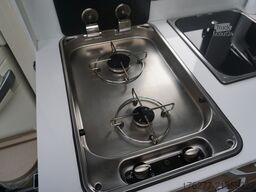 Adria Coral 600 SC Citroen