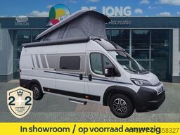 Carado CV 640 Pro+ Fiat