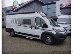 Carado CV 640 Pro+ Fiat