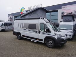 Carado CV 640 Pro+ Fiat