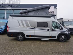 Carado CV 640 Pro+ Fiat