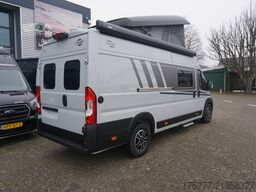 Carado CV 640 Pro+ Fiat