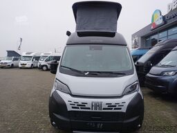 Carado CV 640 Pro+ Fiat