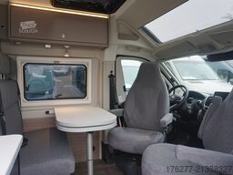 Carado CV 640 Pro+ Fiat