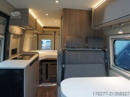 Carado CV 640 Pro+ Fiat