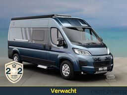 Carado CV 640 Pro+ Fiat