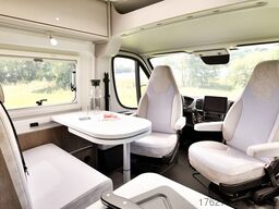 Carado CV 640 Pro+ Fiat