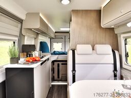 Carado CV 640 Pro+ Fiat