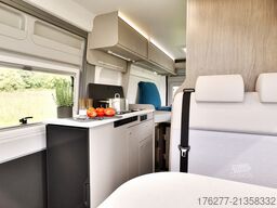 Carado CV 640 Pro+ Fiat