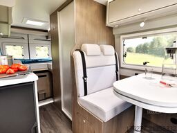 Carado CV 640 Pro+ Fiat