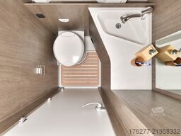 Carado CV 640 Pro+ Fiat