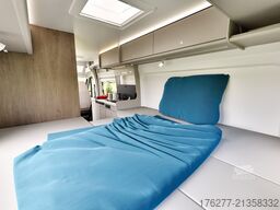 Carado CV 640 Pro+ Fiat