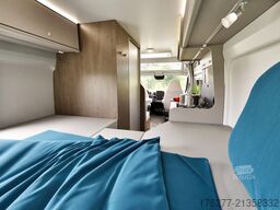 Carado CV 640 Pro+ Fiat