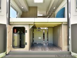 Carado CV 640 Pro+ Fiat