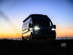 Carado CV 640 Pro+ Fiat