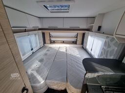 Fendt Apero 465 TG