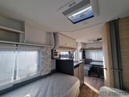 Fendt Apero 465 TG