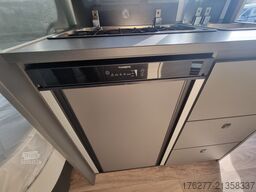 Fendt Apero 465 TG