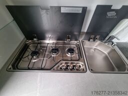 Fendt Bianco Activ 390 FHS