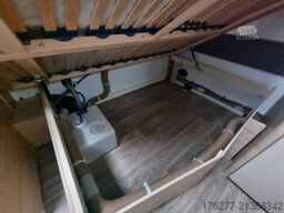 Fendt Bianco Activ 390 FHS