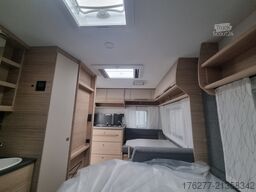 Fendt Bianco Activ 390 FHS