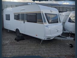 Burstner B66  535 TL