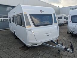 Burstner B66 535 TL