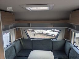 Burstner B66  535 TL