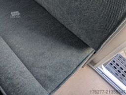 Burstner B66  535 TL